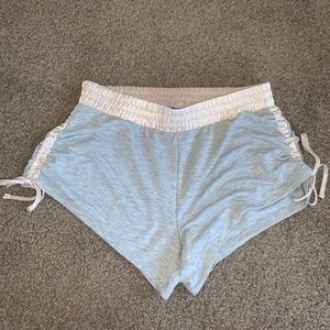 Victories Secret pajama shorts